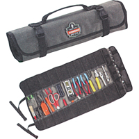 25-Pocket Tool Roll-Ups TEP032 | Brunswick Fyr & Safety