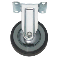 Caster Brunswick Fyr & Safety