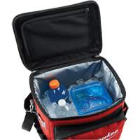 Jobsite Cooler, 20.5 L Capacity TEQ855 | Brunswick Fyr & Safety