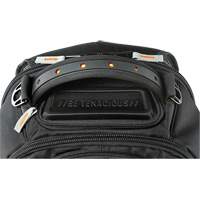 Arsenal<sup>®</sup> 5144 Office Backpack, 14" L x 8" W, Black, Polyester TEQ973 | Brunswick Fyr & Safety
