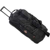 Arsenal<sup>®</sup> 5120 Large Wheeled Gear Bag TER014 | Brunswick Fyr & Safety