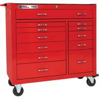 Tool & Equipment Storage
