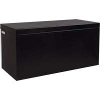 Industrial Tool Chest, 41" W, 10 Drawers, Black TER068 | Brunswick Fyr & Safety