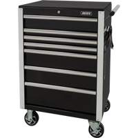 Rolling Tool Cabinets