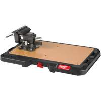 Surface de travail personnalisable Packout Brunswick Fyr & Safety