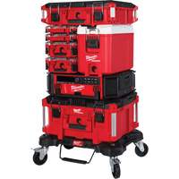Glaci&egrave;re compacte Packout, 16 pintes Capacit&eacute; Brunswick Fyr & Safety