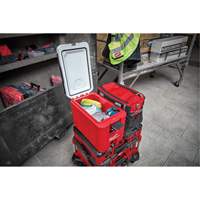 Packout™ Compact Cooler, 16 qt. Capacity TER113 | Brunswick Fyr & Safety