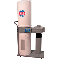 Dust Collectors, 28" x 15" x 61" Brunswick Fyr & Safety