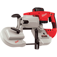 Cordless Band Saws