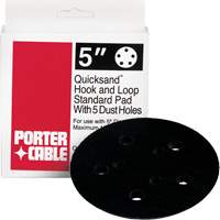 Quicksand™ Standard Pad, 5" Dia. TFC810 | Brunswick Fyr & Safety
