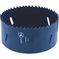 Vari-Pitch Holesaw, 5/8", Bi-Metal Brunswick Fyr & Safety