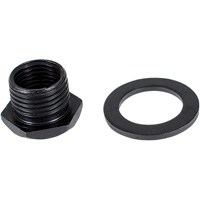 Holesaw Arbor Adaptor Set Brunswick Fyr & Safety