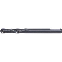 Holesaw Pilot Drill Bit, 5/8"-18 - 1/2"-20, 1/4" Shank Brunswick Fyr & Safety