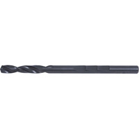 Holesaw Pilot Drill Bit, 5/8"-18  - 1/2"-20, 1/4" Shank Brunswick Fyr & Safety
