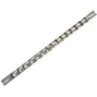 SCH-12 1/2" Drive x 16 Clip Socket Rail Brunswick Fyr & Safety