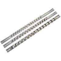 Socket Clip Rail Set Brunswick Fyr & Safety