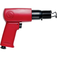 Marteaux tout usage, 25 pi³/min, 1/4", 3000 coups/min Brunswick Fyr & Safety