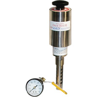 Wet Vacuum Pump Unit TG143 | Brunswick Fyr & Safety