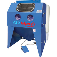 Ecab Series Suction Cabinets - Semi-Industrial, Suction TG421 | Brunswick Fyr & Safety