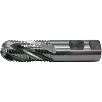 Roughing End Mills