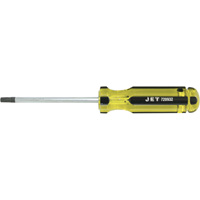 Tournevis avec manche g&eacute;ante TORX Brunswick Fyr & Safety