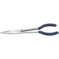 LRP-1100 Long Nose Pliers, 11" L Brunswick Fyr & Safety