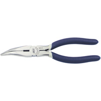Bent Nose Pliers Brunswick Fyr & Safety