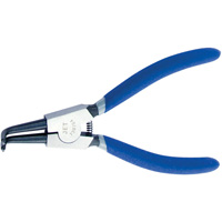 External Bent Snap Ring Pliers Brunswick Fyr & Safety