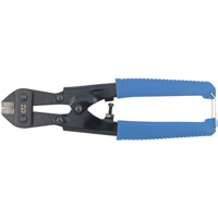 Heavy-Duty Bolt Cutter, 8" L, Center Cut Brunswick Fyr & Safety