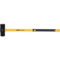 SH-10F Sledge Hammer, 10 lbs., Fibreglass Handle Brunswick Fyr & Safety