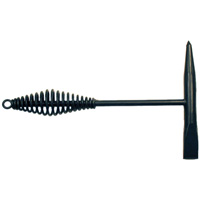 Marteaux &agrave; piquer, 9-1/4", Acier Brunswick Fyr & Safety