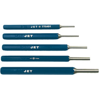 PP332 Pin Punch, 3/32" Dia. x 4-1/2" L Brunswick Fyr & Safety