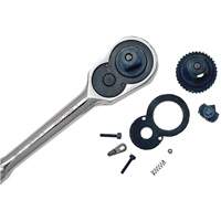 Repair Kit for RHQ-34 Oval Head Ratchet Wrench Brunswick Fyr & Safety