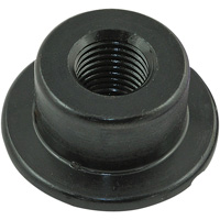 &eacute;crou de verrouillage dadaptateur pour ponceuse haute vitesse 5?, mod&egrave;le 403102 Brunswick Fyr & Safety