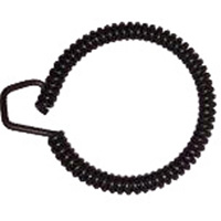 Ressort de retenue robuste JCO1194-2 Brunswick Fyr & Safety