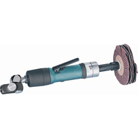 Outils de finition Dyninger l&eacute;gers 4" (Collet 1/4") Brunswick Fyr & Safety