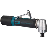 Right Angle Die Grinder, 1/4" Collet, 20000 RPM Brunswick Fyr & Safety