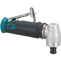Right Angle Die Grinder, 1/4" Collet, 20000 RPM Brunswick Fyr & Safety