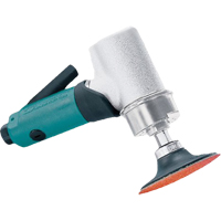 3" 7 Degree Offset Disc Sander Brunswick Fyr & Safety