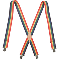 Construction Suspenders Brunswick Fyr & Safety