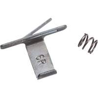 Wrench Coil & Flat Spring Assembly Brunswick Fyr & Safety