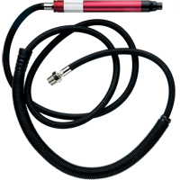 Rectifieuse de style crayon, 1/4" NPT, 7 pi³/min Brunswick Fyr & Safety