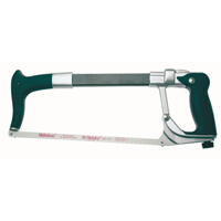 Hacksaw Frame, Cushion Grip Handle TJ246 | Brunswick Fyr & Safety