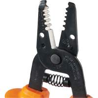 Insulated Wire Stripper-Cutters Brunswick Fyr & Safety