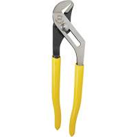 Groove Joint Pliers, 10" Brunswick Fyr & Safety