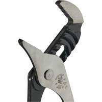 Groove Joint Pliers, 10" Brunswick Fyr & Safety