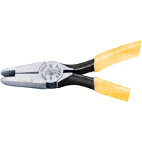 Connector-Crimping Side Cutter TJ942 | Brunswick Fyr & Safety