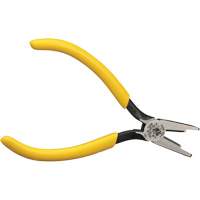 Connector-Crimping Side Cutter Brunswick Fyr & Safety