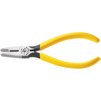 Connector-Crimping Side Cutter TJ943 | Brunswick Fyr & Safety