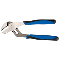 Groove Joint Pliers, 8" TJZ079 | Brunswick Fyr & Safety